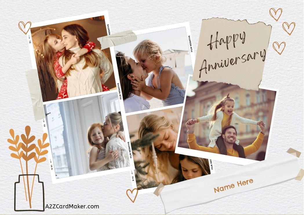 Beautiful Anniversary Wishes for Mom and Dad