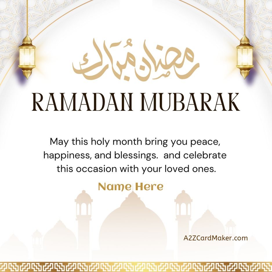 Eid Mubarak 2025 – Best Images with Quotes & Greetings