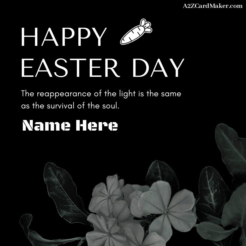 Heartfelt Easter Wishes to Share and Celebrate