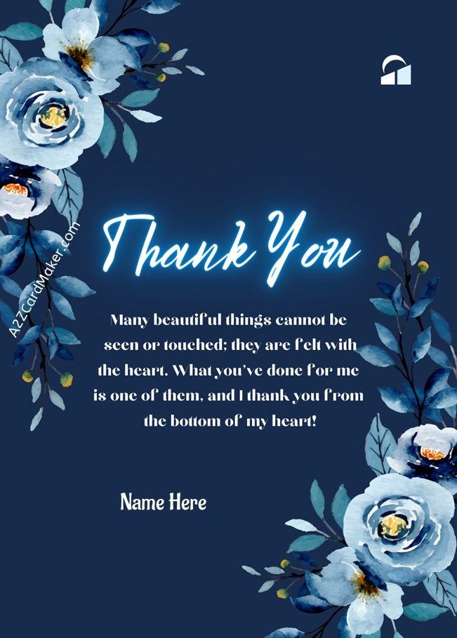 Heartfelt Thank You Quotes for Birthday Wishes
