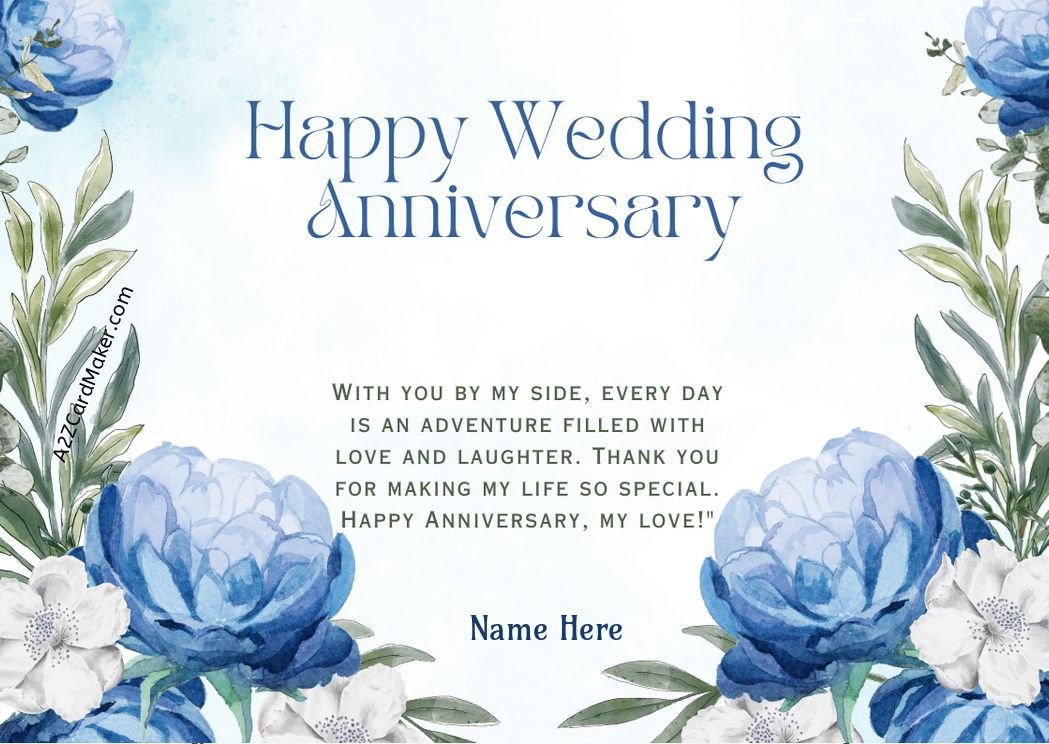 Heartfelt Wedding Anniversary Wishes ? Celebrate Love & Togetherness