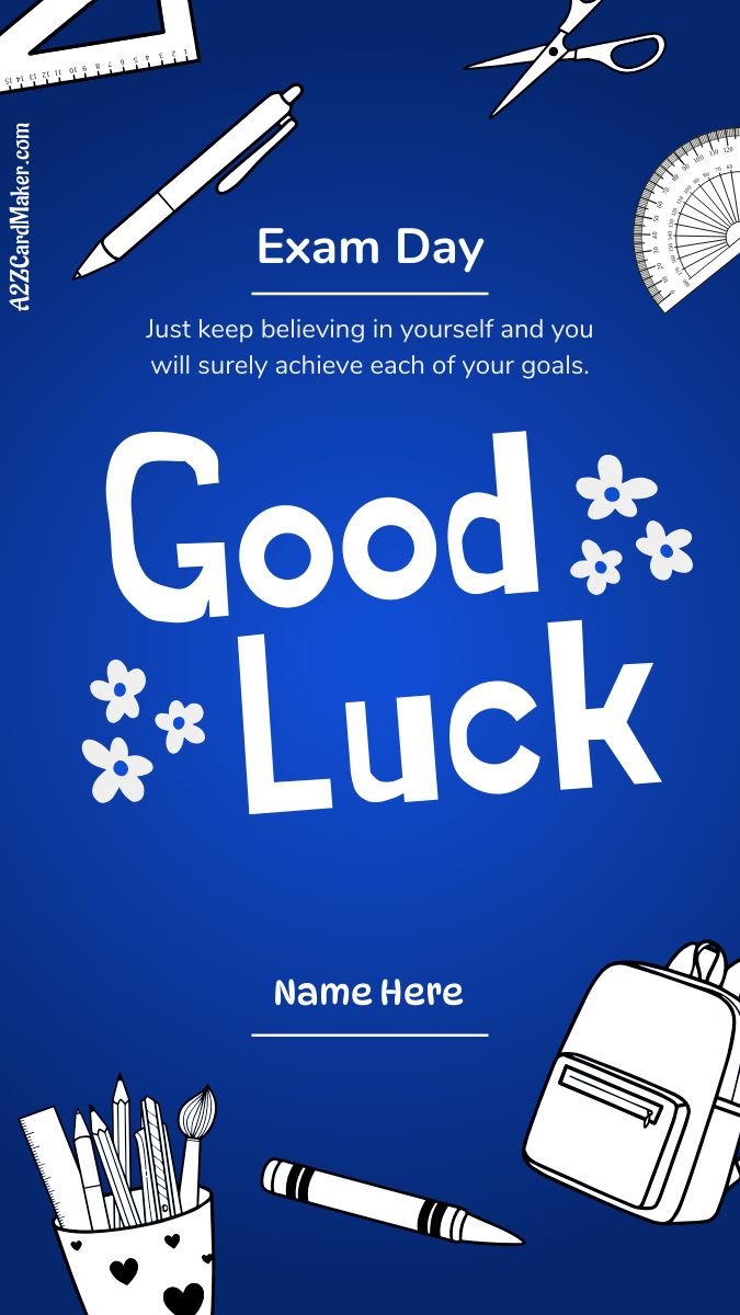 Luck and Love: Good Luck Status Just for You!