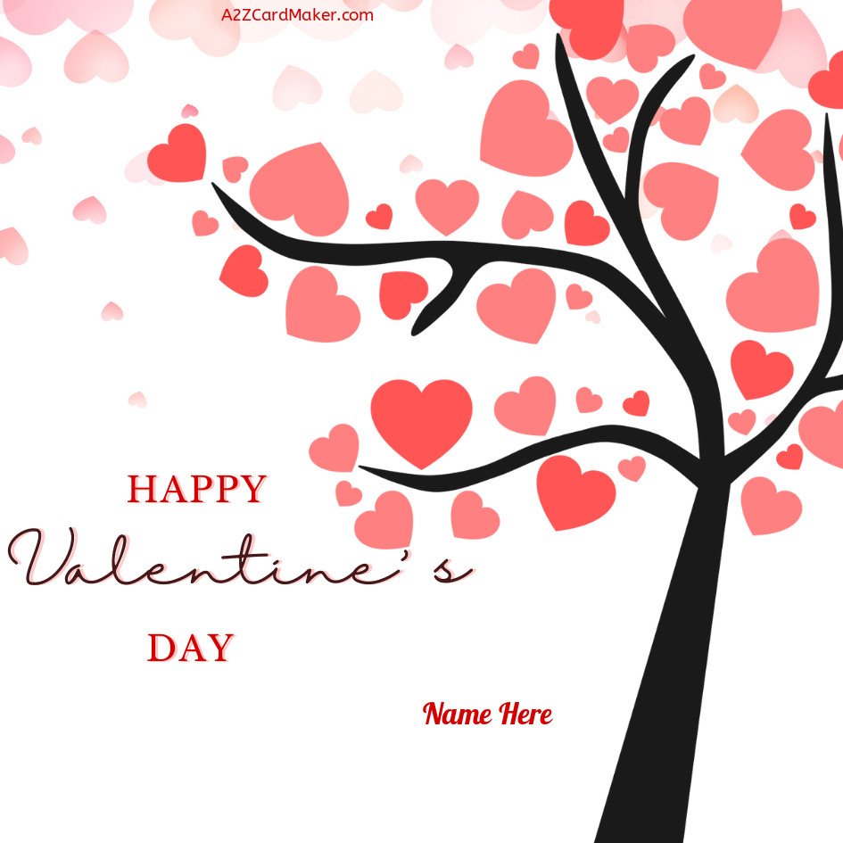 Romantic Instagram Post for Valentine's Day