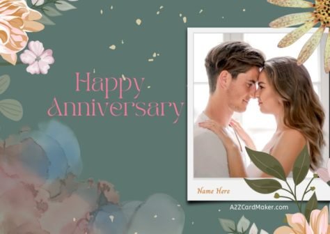 Best Wedding Anniversary Messages for Friends