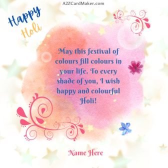 Colorful Holi Quotes: Spread Joy and Blessings