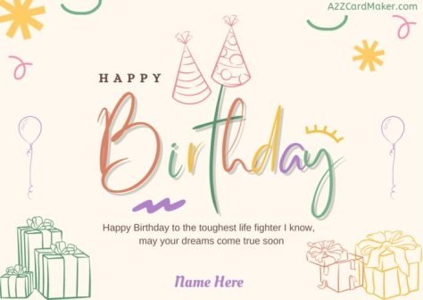 Happy Birthday Brother: Expressive WhatsApp Status Images