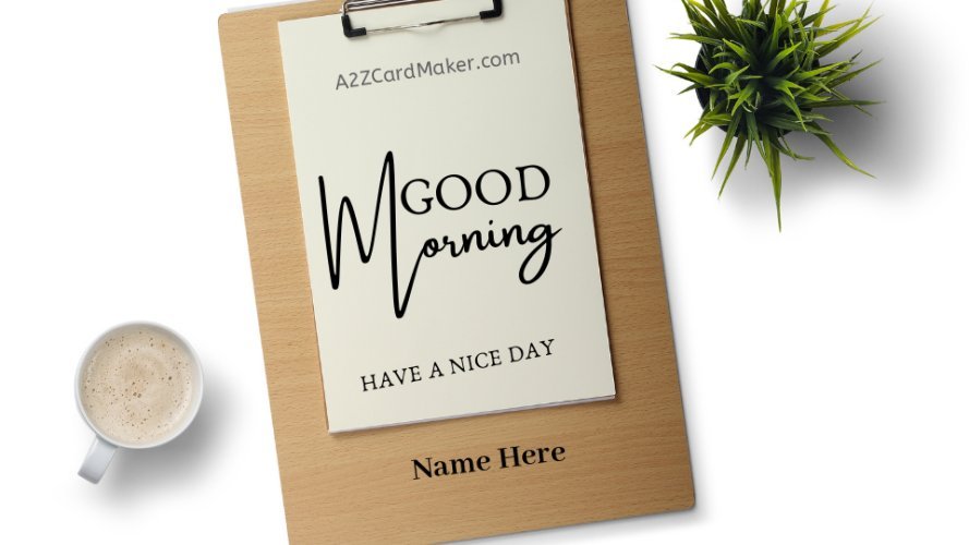 Best Good Morning Status for WhatsApp & Social Media