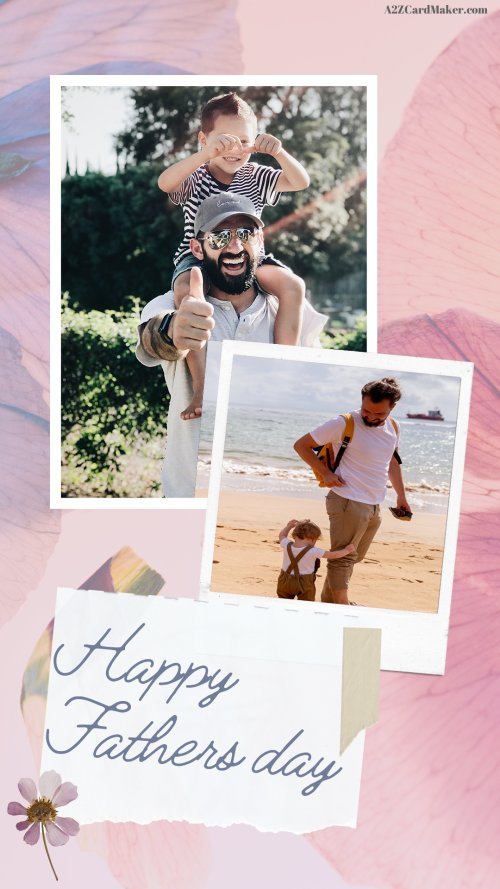 Happy Father's Day Images with Love