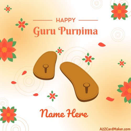 Happy Guru Purnima Speech and Image : Honoring the Light of Knowledge and Wisdom
