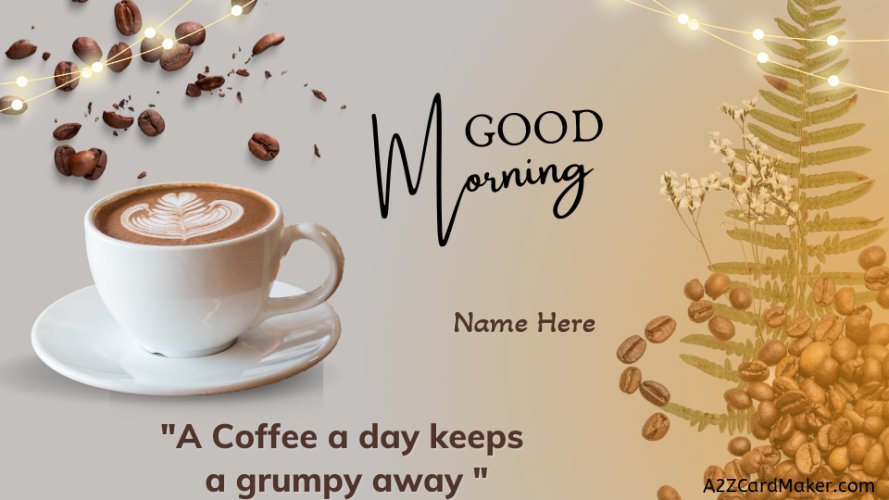 Sweet & Lovely Good Morning Images for a Happy Start